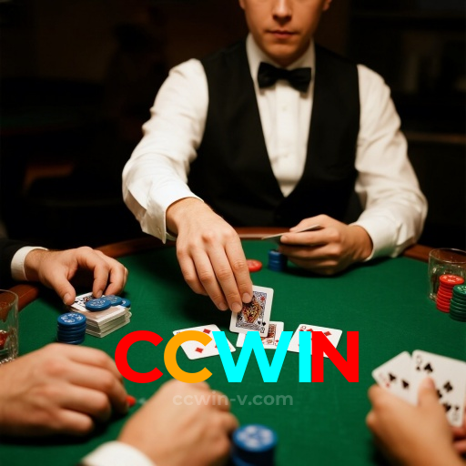 Visão geral dos jogos no CCWIN