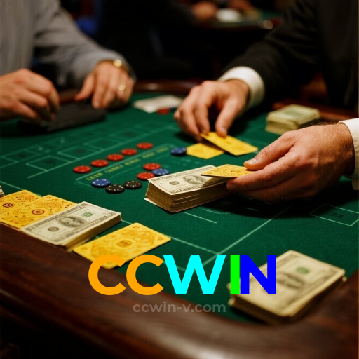 Promoções CCWIN