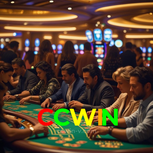 Promoções CCWIN