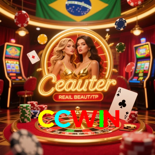 Visão geral dos jogos no CCWIN
