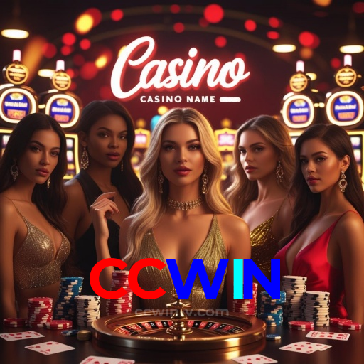 Visão geral dos jogos no CCWIN