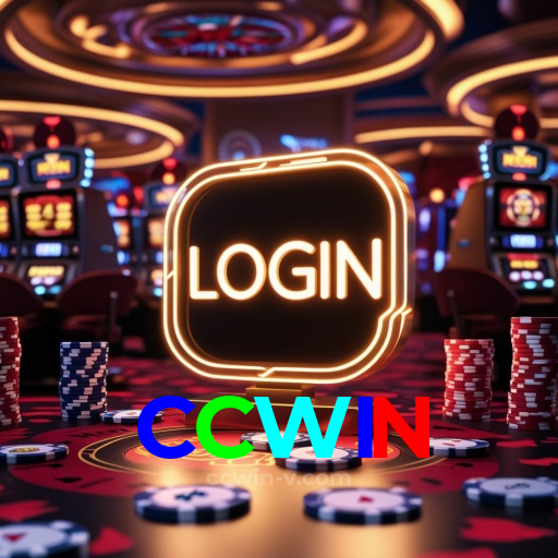 Por Que Escolher o Cassino do CCWIN