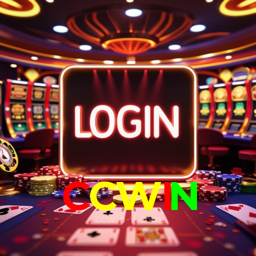 Por Que Jogar no CCWIN?
